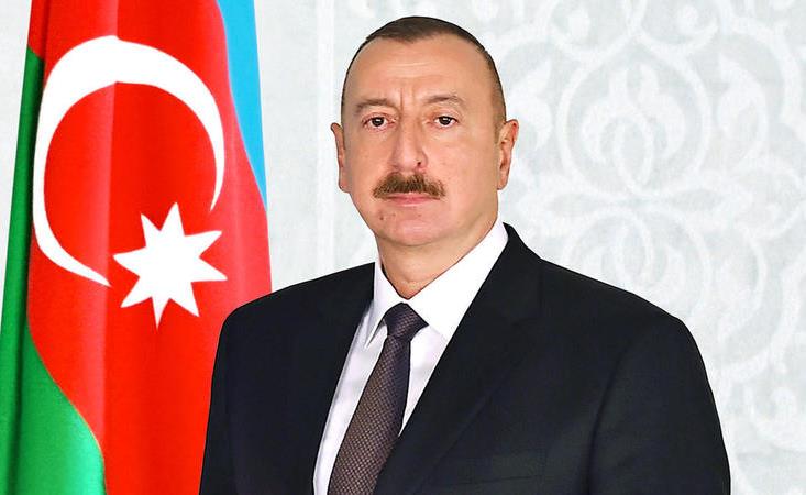 Xorvatiya Prezidenti Prezident İlham Əliyevi təbrik edib 