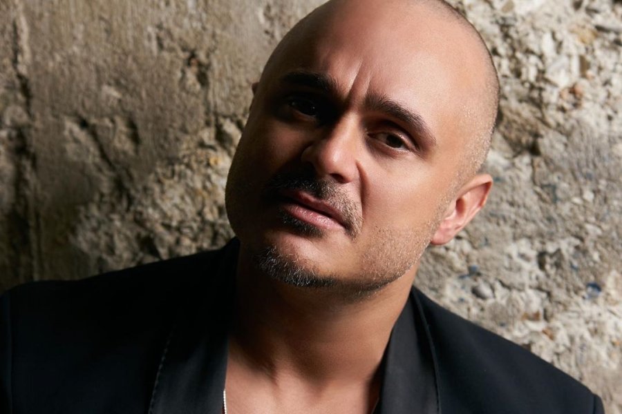 Miri Yusif 2020-ci ilin ən genişmiqyaslı konsertinə HAZIRLAŞIR - VİDEO