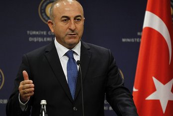 Mövlud Çavuşoğludan Qarabağ açıqlaması 