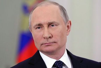 Putin qardaşının ölümündən danışdı 