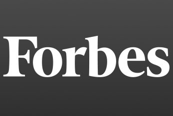 "Forbes" 2019-cu ilin nüfuzlu qadınlarının siyahısını açıqladı - 9 İLDİR BİRİNCİDİR
