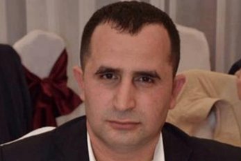 Söyüşcül blogger Elvin İsayev Ukraynadan Azərbaycana deportasiya edildi - RƏSMİ