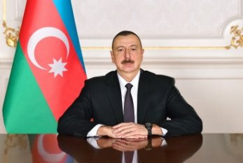 Azərbaycan Prezidenti 2020-ci il dövlət büdcəsini təsdiqləyib 