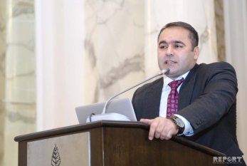 "ATU-da bakalavriat səviyyəsi üzrə orta tibb işçiləri hazırlanacaq"- Nabil Seyid