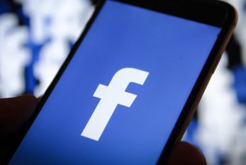 Ehtiyatlı olun! "Facebook"a haker hücümü - TELEFON NÖMRƏNİZ OĞURLANA BİLƏR
