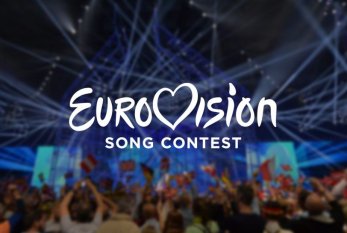 "Eurovision" təmsilçimizin elə görüntüləri yayıldı ki... - 