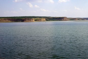 Hacıqabul gölünün bərpasına başlanılacaq 