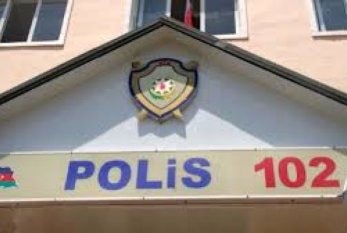 Azərbaycan polisi gücləndirilmiş iş rejiminə keçir - Sabahdan