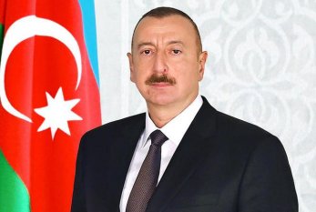 Xorvatiya Prezidenti Prezident İlham Əliyevi təbrik edib 