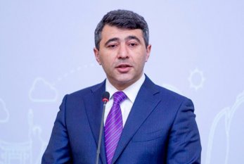 "İntensiv meyvə bağlarına görə 800 manat subsidiya müəyyənləşib" - NAZİR