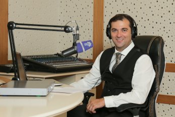 Azərbaycanın ən unikal radiosu - MAARİFLƏNDİRİCİ, PEŞƏKAR, ASAN