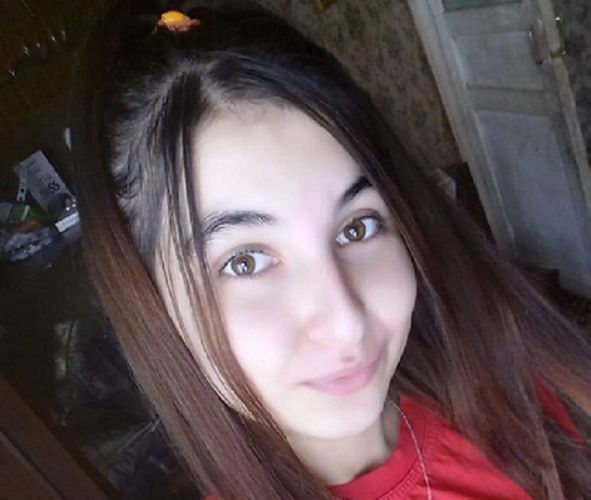 Şəmkirdə 17 yaşlı qız İTKİN DÜŞÜB - FOTO