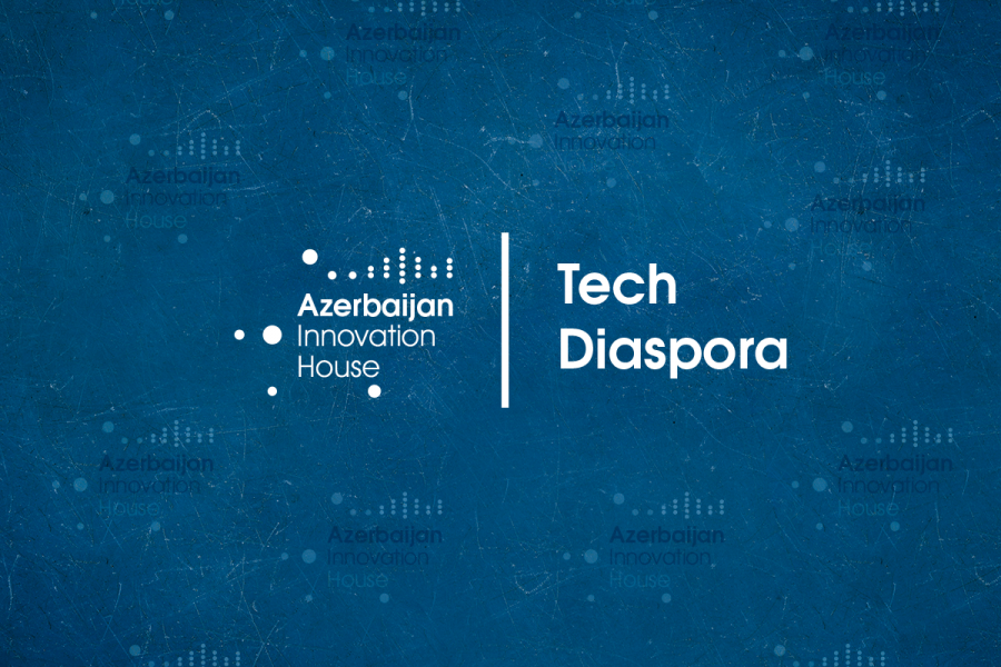 Azərbaycan “Tech Diaspora”sı YARADILIR