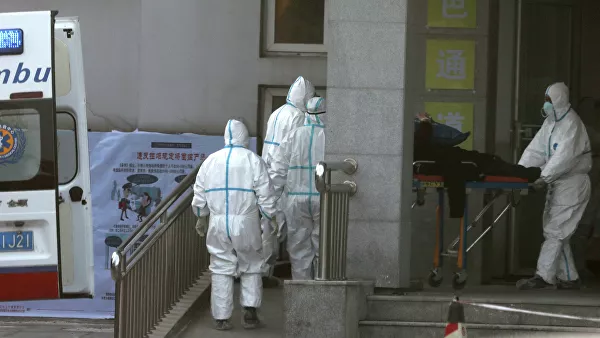Çində yeni virusdan ölənlərin sayı 4 oldu- -9 nəfər isə kritik haldadır