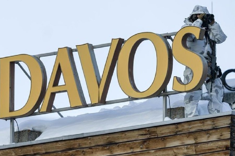 Davosda 50-ci Dünya İqtisadi Forumu işə başlayır 