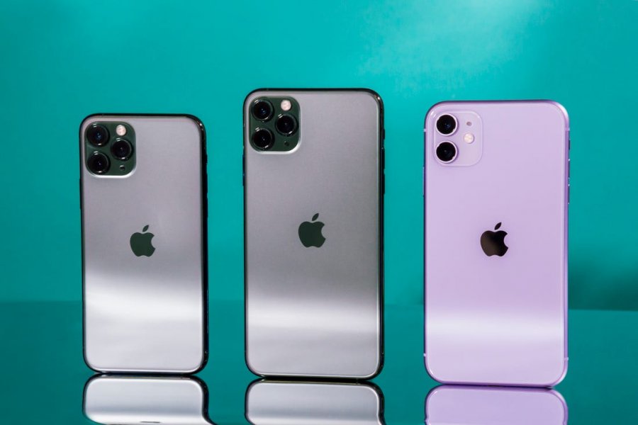 "Apple" koronavirusa görə yeni "iPhone"ların istehsalını TƏXİRƏ SALA BİLƏR