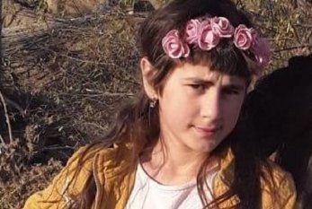 Tovuzda yanmış meyiti tapılan 10 yaşlı qızın öldürüldüyü təsdiqləndi - RƏSMİ