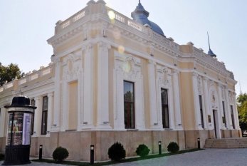 Azərbaycan Dövlət Kukla Teatrı sizi ilin ilk premyerasına DƏVƏT EDİR