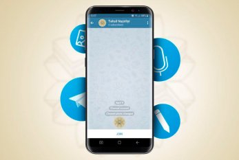 Nazirliyin rəsmi “Telegram” kanalı fəaliyyətə başlayır 
