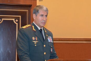 Vilayət Eyvazov generalın qardaşını işdən çıxardı 