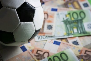Klublarımızdan futbolçulara 17 milyon avro maaş 