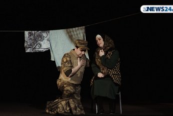 "Mübariz” operasının premyerası anşlaqla keçdi - FOTO - VİDEO