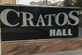 "Cratos"da müştərisinin döyülüb, avtomobilinin əlindən alınmasının TƏFƏRRÜATI- BORCA GÖRƏ...