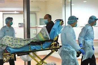Koronavirus virusu Türkiyəyə qədər gəlib çıxdı - 12 nəfər xəstəxanaya yerləşdirildi
