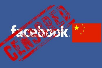 Facebookdan Çinə QADAĞA - virusa görə