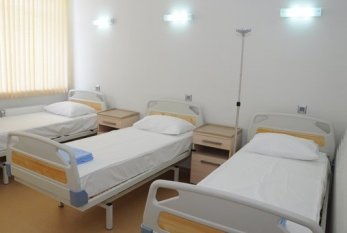 Azərbaycanda koronavirusla bağlı xüsusi palatalar ayrılan xəstəxanaların adları AÇIQLANDI - SİYAHI