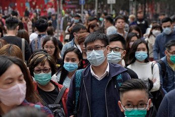 Koronavirus Çinin bütün bölgələrinə yayıldı - ÖLƏNLƏRİN SAYI ARTDI