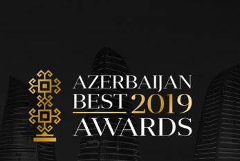 "Azerbaijan Best Awards"ın keçriləcəyi TARİX AÇIQLANDI- FOTOLAR