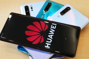"Huawei" telefonu işlədənlərin nəzərinə 