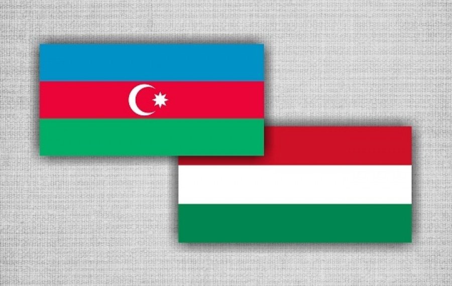 Azərbaycan-Macarıstan Hökumətlərarası Komissiyanın İCLASI KEÇİRİLDİ