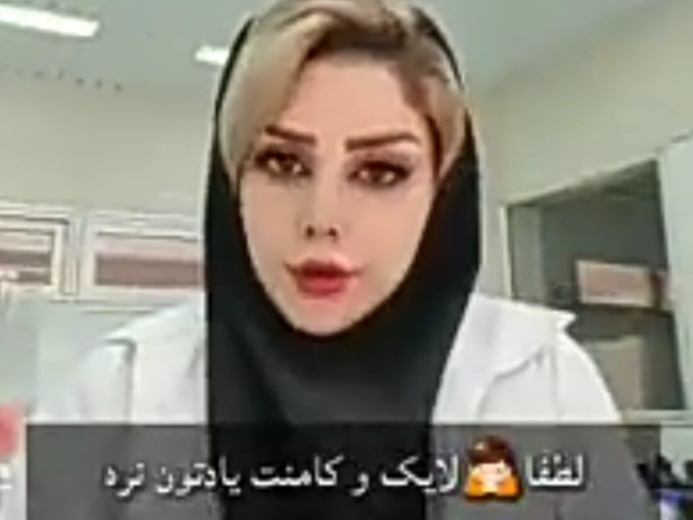 İran koronavirusdan əziyyət çəkir - tibb işçiləri həyəcan təbili çalır