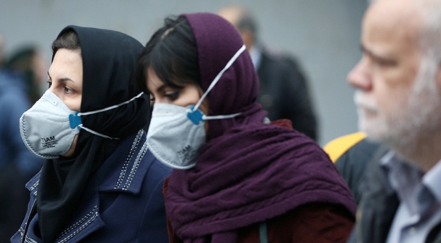 İranda koronavirusdan ölənlərin sayı 6-ya çatdı 