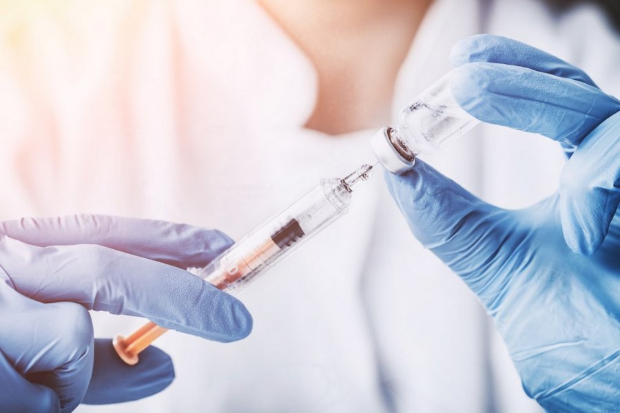 Koronavirusa qarşı vaksin tapıldı - SƏFİRDƏN AÇIQLAMA