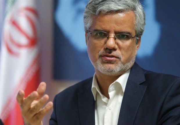 İranlı deputat koronavirusa yoluxduğunu etiraf etdi 