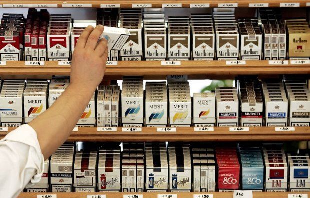 Tütün məmulatları satanlar 137 manat cərimələnəcək 