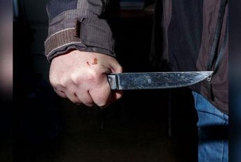 29 yaşlı oğlan keçmiş qayınatasını vəhşicəsinə öldürdü - AZƏRBAYCANDA