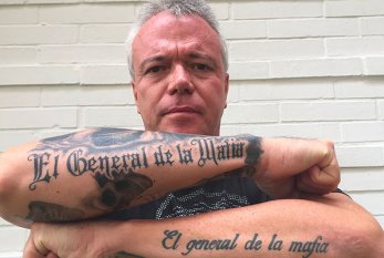 Dünyaca məşhur narkobaron Pablo Eskobarın qatili öldü 
