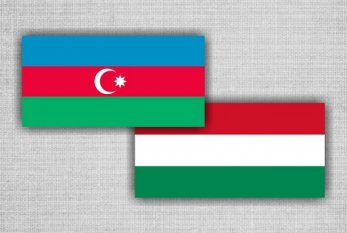 Azərbaycan-Macarıstan Hökumətlərarası Komissiyanın İCLASI KEÇİRİLDİ