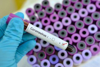 Koronavirusa görə Bakıda 4 nəfər xəstəxanaya gətirildi - TƏCİLİ
