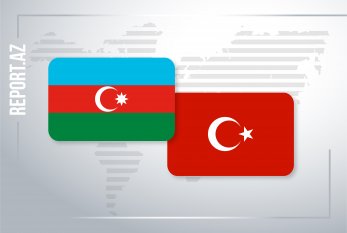 Azərbaycan-Türkiyə sənədləri İMZALANDI