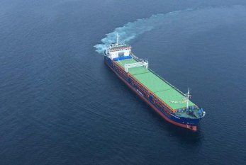 SOCAR Belarusa bir tanker neftin çatdırılmasını təsdiqlədi 