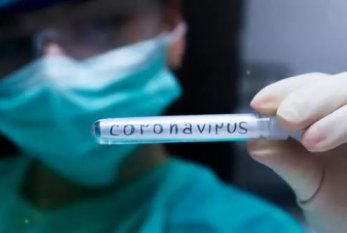 Koronavirus qapı qonşumuz olan Gürcüstanda da aşkarlandı 