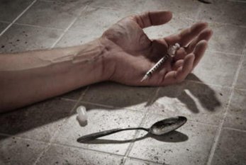 Bakıda 49 yaşlı kişi narkotikdən ZƏHƏRLƏNƏRƏK ÖLDÜ