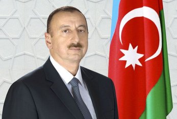 Cənub Qaz Dəhlizi: Prezident Bakıda nazirlərin TOPLANTISINA QATILDI