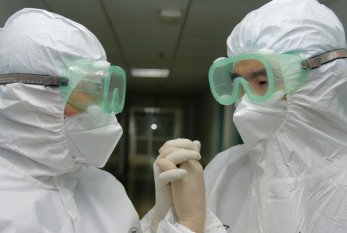 Azərbaycan koronavirus aşkarlanan ölkələr sırasına daxil edildi - SİYAHI