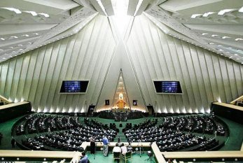 İranda yeni seçilən DEPUTAT ÖLDÜ